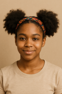Hairstyles and Haircare