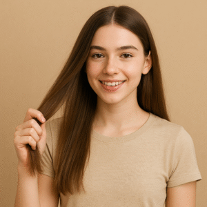 Hairstyles and Haircare